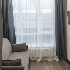 Квартира 25 м², студия - изображение 5