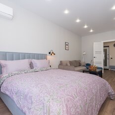 Квартира 65 м², 3-комнатная - изображение 3