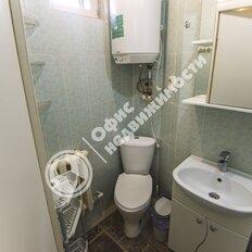 Квартира 40 м², 2-комнатная - изображение 4