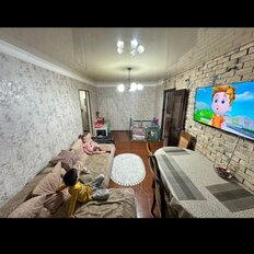 Квартира 45 м², 2-комнатная - изображение 5