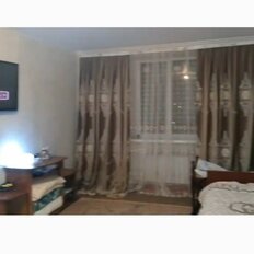 Квартира 33,3 м², 1-комнатная - изображение 3