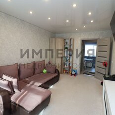 Квартира 50,3 м², 2-комнатная - изображение 5