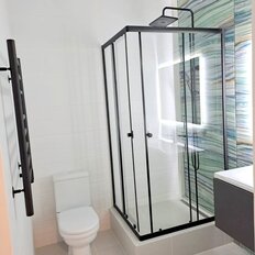 Квартира 33 м², студия - изображение 3