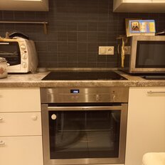 Квартира 43,2 м², 1-комнатная - изображение 3