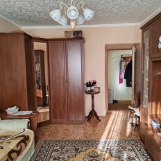 Квартира 71,7 м², 3-комнатная - изображение 2