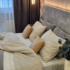 Квартира 40 м², 1-комнатная - изображение 3