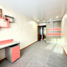 Квартира 57,5 м², 3-комнатная - изображение 1
