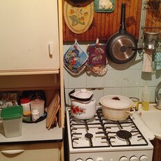 Квартира 32,3 м², 1-комнатная - изображение 3