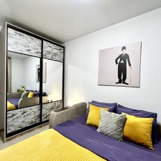 Квартира 38 м², 1-комнатная - изображение 1