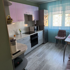 Квартира 52,7 м², 2-комнатная - изображение 5