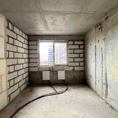 Квартира 44 м², 1-комнатная - изображение 5