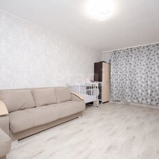 Квартира 36 м², 1-комнатная - изображение 2