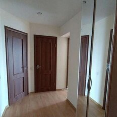 Квартира 52 м², 2-комнатная - изображение 1