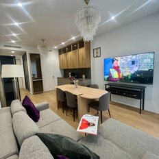 Квартира 58 м², 2-комнатные - изображение 3