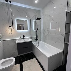 Квартира 42 м², 1-комнатная - изображение 2