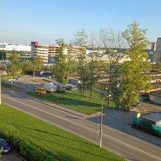 Квартира 35 м², 1-комнатная - изображение 2