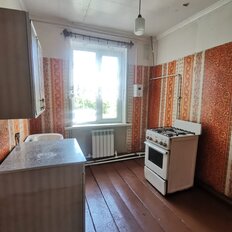 Квартира 40 м², 1-комнатная - изображение 3