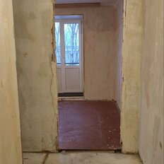 Квартира 29,6 м², 1-комнатная - изображение 4