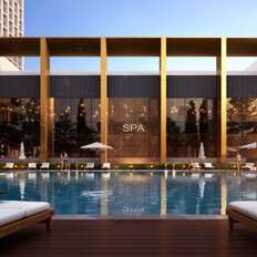 Квартира 26 м², студия - изображение 5