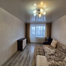 Квартира 31,6 м², 1-комнатная - изображение 3