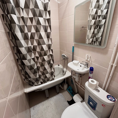 Квартира 17 м², студия - изображение 1