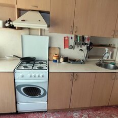 Квартира 35,8 м², 1-комнатная - изображение 3