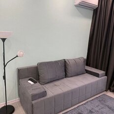 Квартира 45 м², 1-комнатная - изображение 5