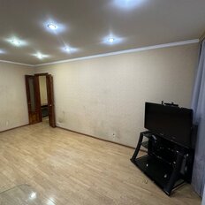 Квартира 64 м², 3-комнатная - изображение 3