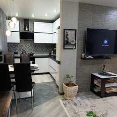 Квартира 41,1 м², 2-комнатная - изображение 3