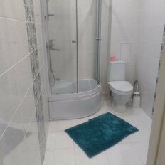 Квартира 30 м², 1-комнатная - изображение 1