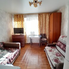 Квартира 18 м², 1-комнатная - изображение 5