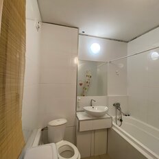 Квартира 28 м², студия - изображение 5