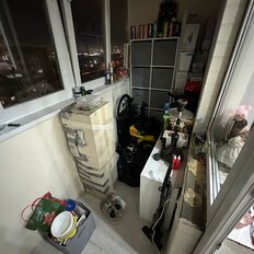 Квартира 38 м², 1-комнатная - изображение 5