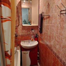 Квартира 54 м², 2-комнатная - изображение 1