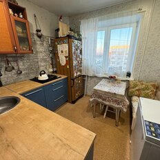 Квартира 52,5 м², 2-комнатная - изображение 4