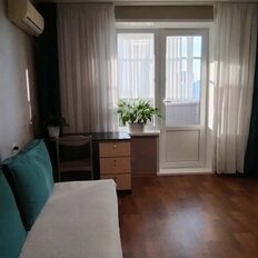 Квартира 42 м², 1-комнатная - изображение 3