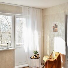 Квартира 44,9 м², 2-комнатная - изображение 3