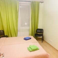 Квартира 47 м², 1-комнатная - изображение 5