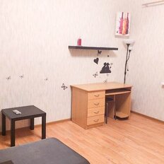 Квартира 42 м², 1-комнатная - изображение 1