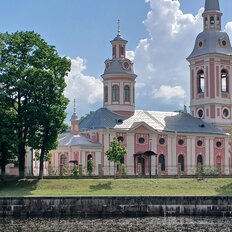 Квартира 58 м², 2-комнатная - изображение 2