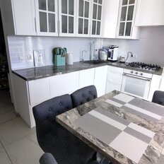 Квартира 102 м², 4-комнатная - изображение 2