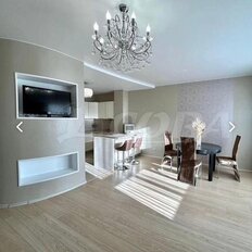Квартира 100 м², 3-комнатная - изображение 3