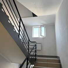 Квартира 39,4 м², студия - изображение 3