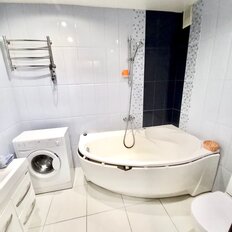 Квартира 32 м², 1-комнатная - изображение 4