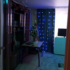 Квартира 45 м², 1-комнатная - изображение 2