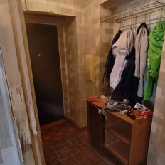 Квартира 31 м², 1-комнатные - изображение 5