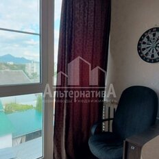 Квартира 58,7 м², 3-комнатная - изображение 5