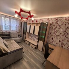 Квартира 55 м², 2-комнатная - изображение 3