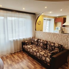 Квартира 31 м², студия - изображение 2