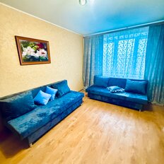 Квартира 65 м², 2-комнатная - изображение 3